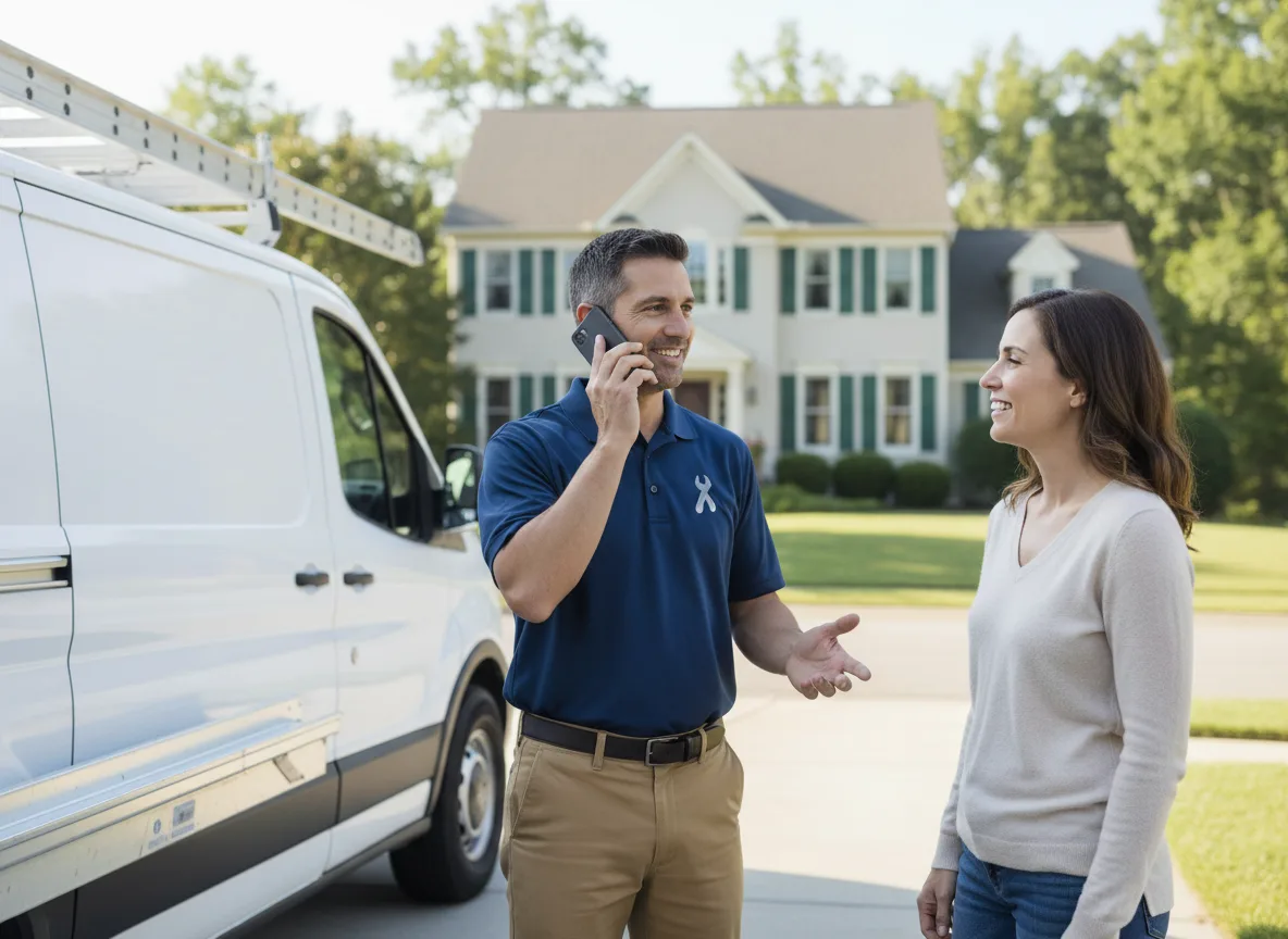 Home Gutter Service Pickrell, NE FAQs